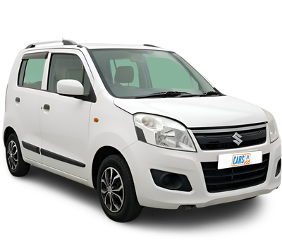 Maruti Wagon R 1.0-img